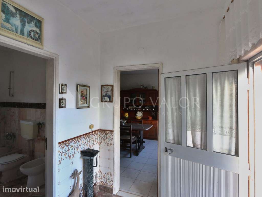 Moradia T2 com terreno de 680m2, Cortegaça-6
