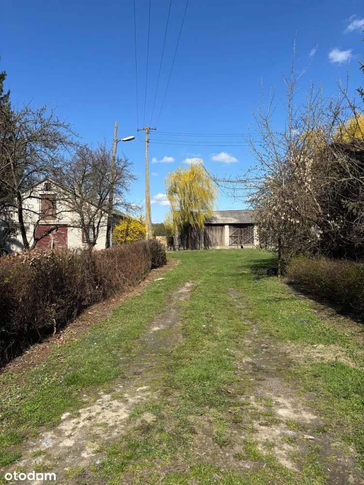 Duża nieruchomość z ogromnym potencjałem – 210m2! - Pełny obrazek: 5/20