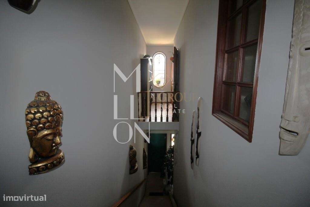 ÚNICO! T3 com 151 m2, anexos e pátio privativo – Gafanha da Encarnação - Grande imagem: 5/24