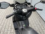 Yamaha X-max - 19