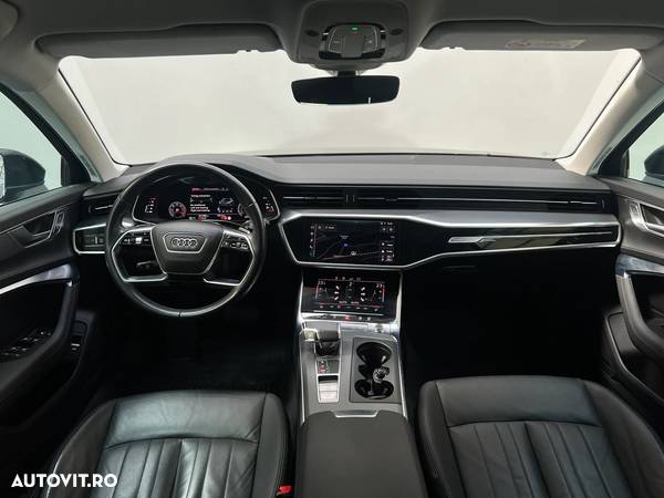 Audi A6 Allroad 3.0 45 TDI quattro Tiptronic - 7