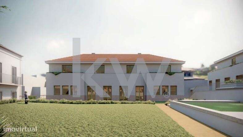 Terreno em Idanha, com 2.230 m2 | PIP Aprovado | Belas, Sintra - Grande imagem: 5/18