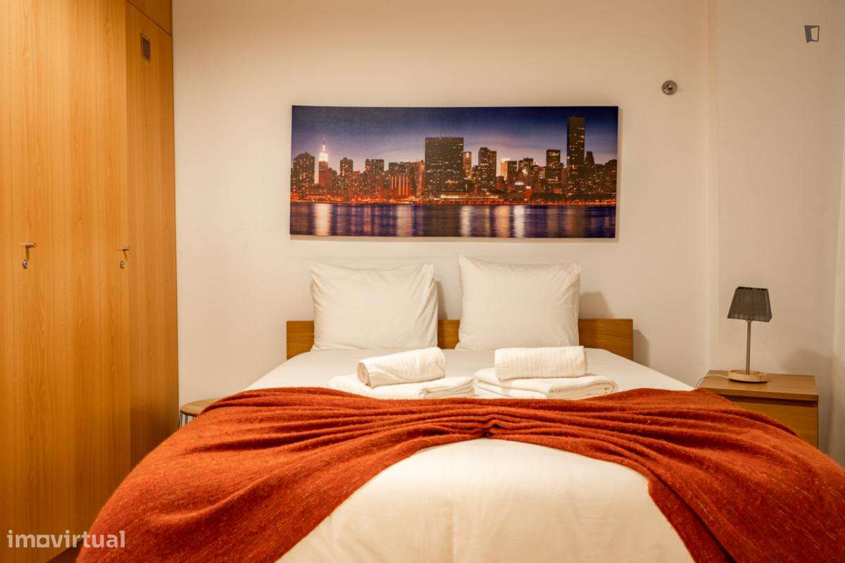 Apartamento com 1 quartos - localizado em Baixa Lisbon - Grande imagem: 4/6