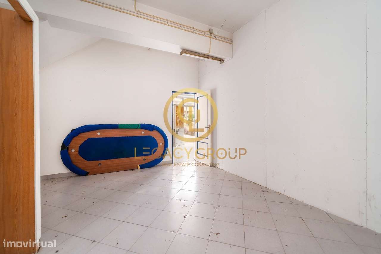 Prédio | Mexilhoeira da Carregação-30