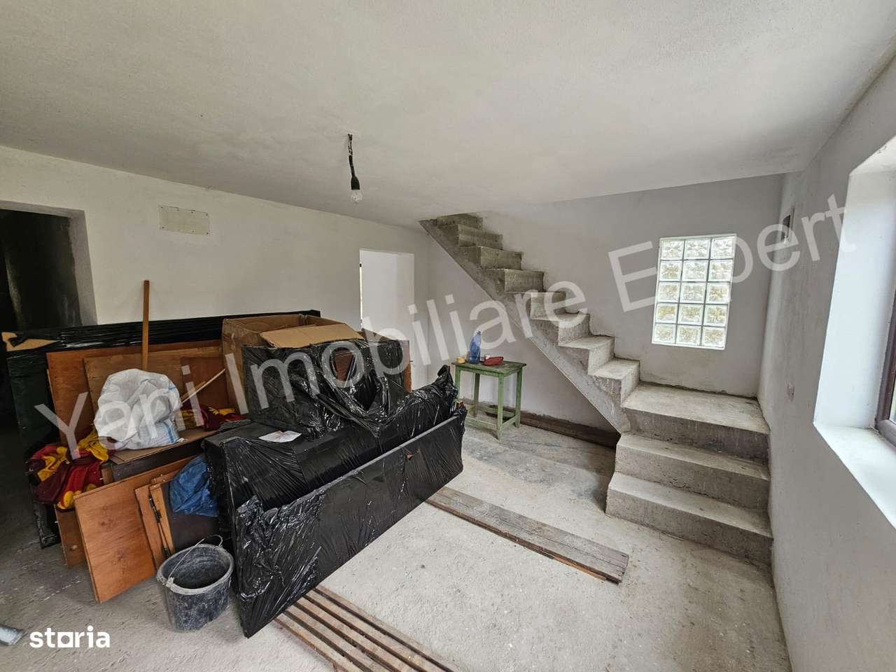 Casă de vânzare în comuna Mușătești, sat Mușătești, județ Argeș.-4