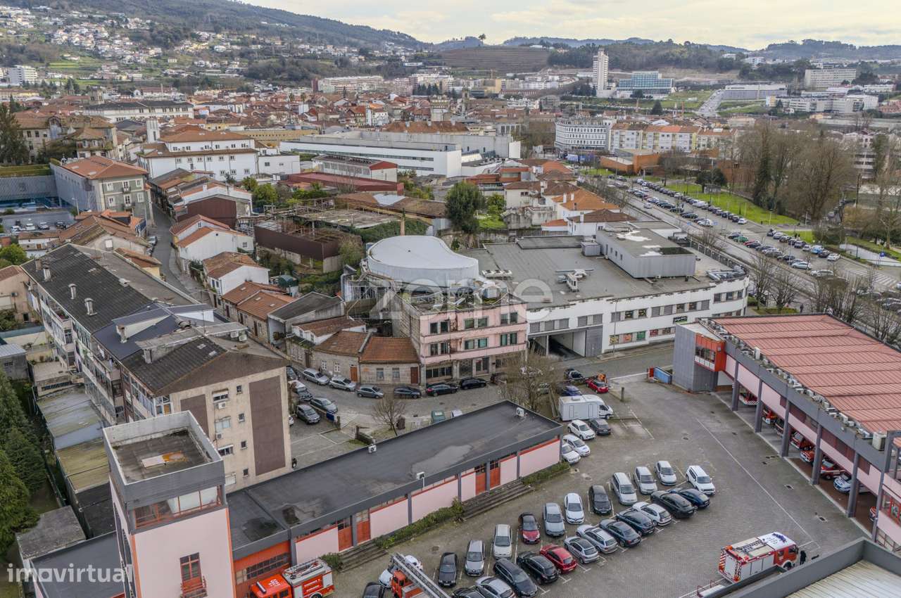 Espaço Comercial no Coração de Guimarães - Grande imagem: 2/22