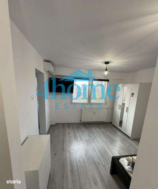 Garsoniera Militari|Gorjului|Metrou|Recent Renovat - Imagine principală: 3/7