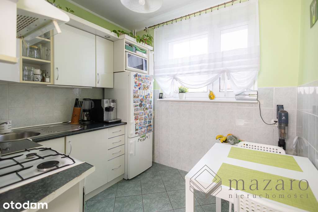 Szwederowo. Mieszkanie gotowe do wprowadzenia-8