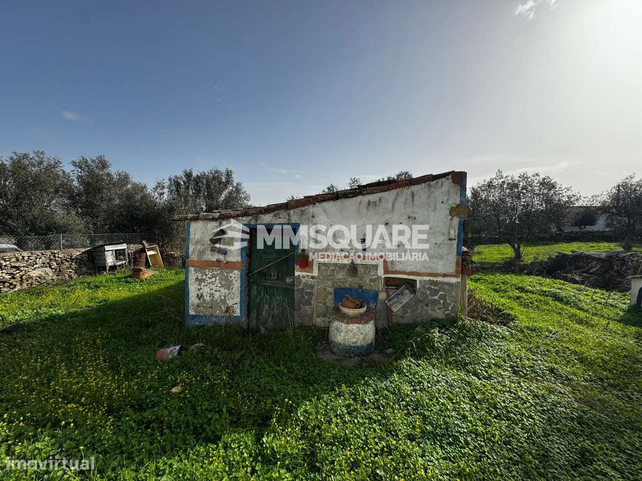 Quintinha T3 Venda em Ourique,Ourique-8