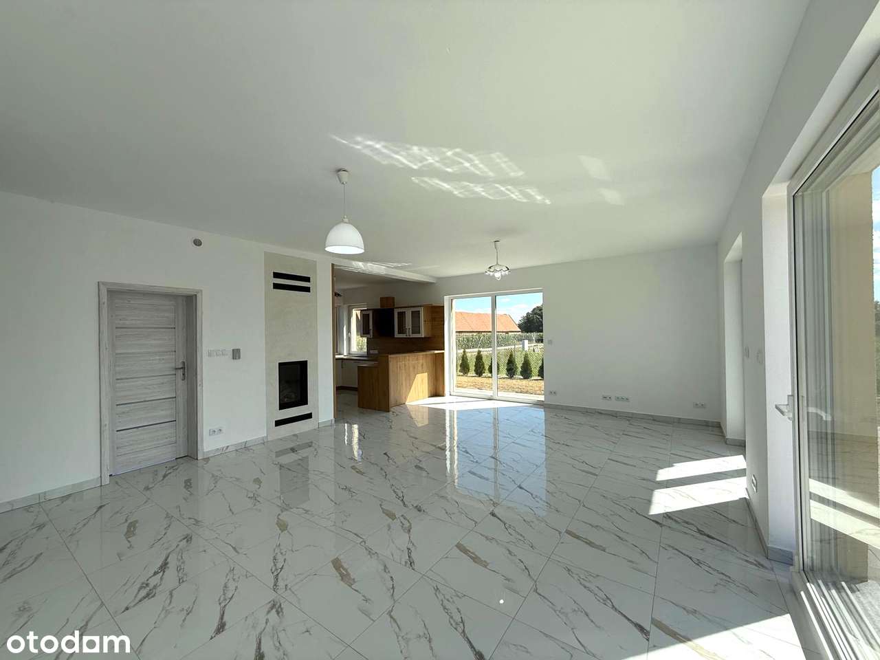 Nowoczesny dom pod klucz z widokiem na góry – 240 m², działka 10 ar-5