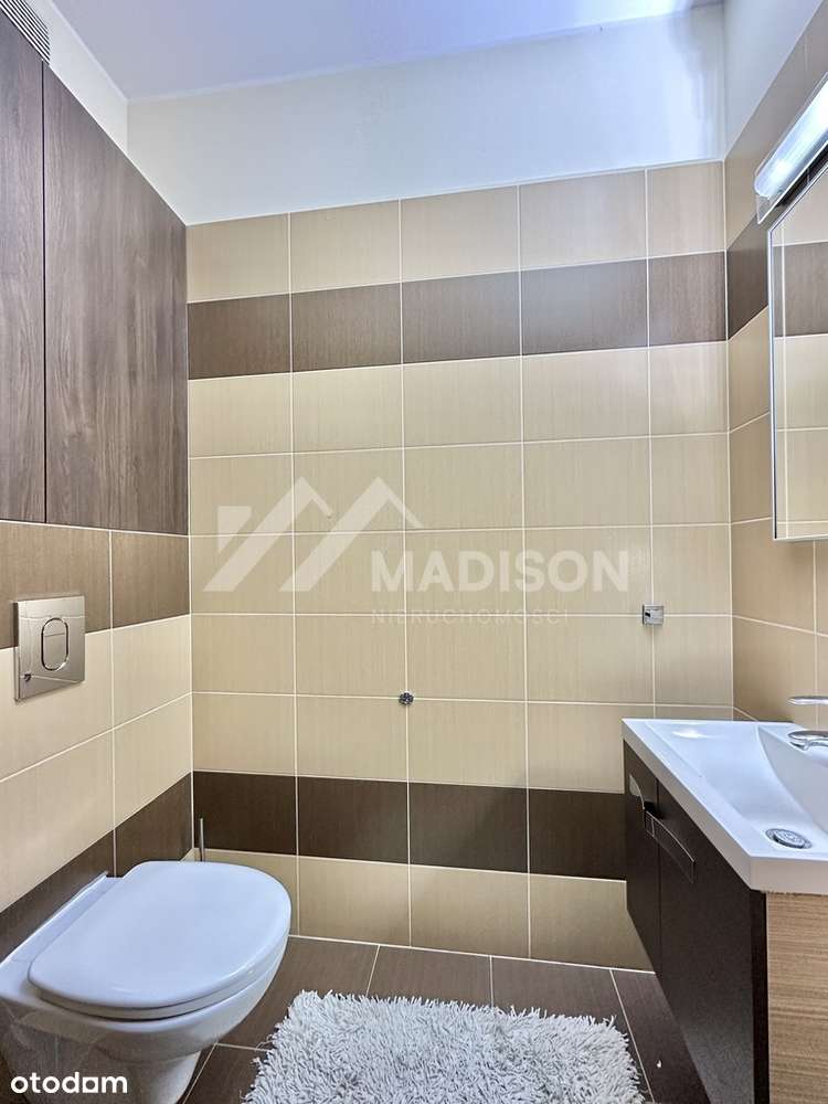 68m | 4 pokoje | balkon | parking | 2 komórki-5