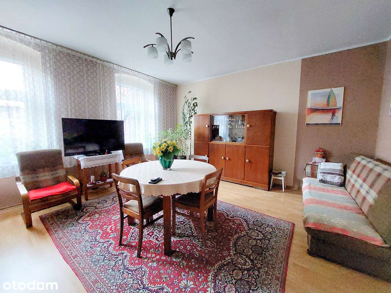 Oferta pod inwestycję kamienica z lokalami usługowymi i mieszkaniowymi - Pełny obrazek: 4/9