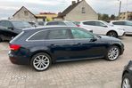 Audi A4 Avant 3.0 TDI S tronic - 36