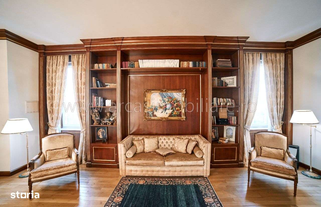 VILA EXCLUSIVISTA DE VANZARE!-1