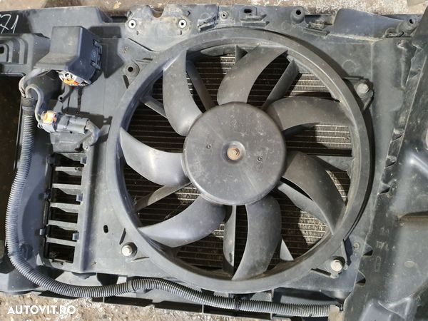 ELECTROVENTILATOARE 1.6 D CITROEN C4 MK2 - 1