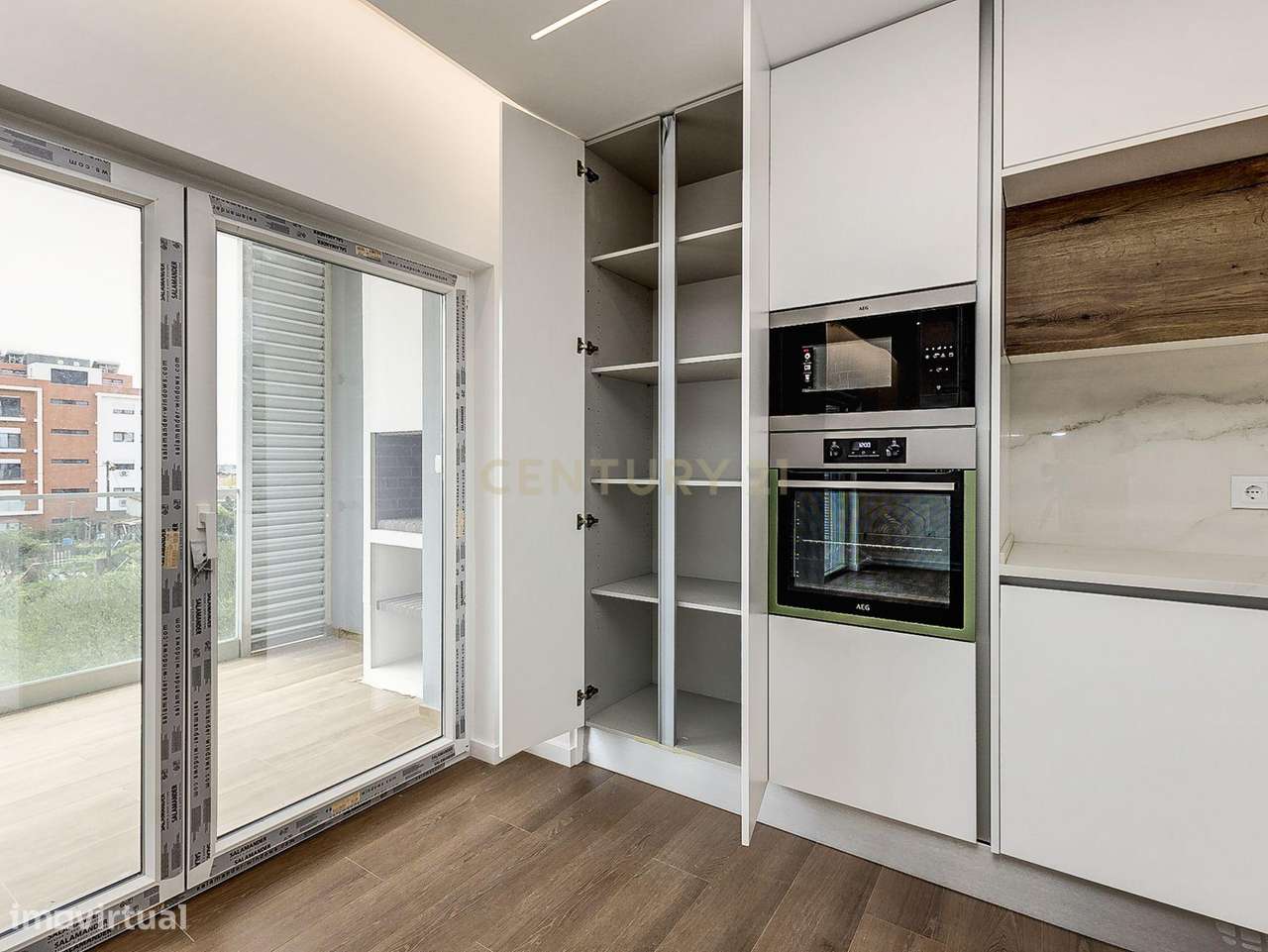 Garça Real: O Novo Empreendimento no Montijo - Grande imagem: 5/24