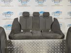 BANCOS BMW SERIE 1 F20 PACK M ALCANTARA AIRBAG - 4