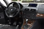BMW X3 xDrive35d Edition Exclusive - 22