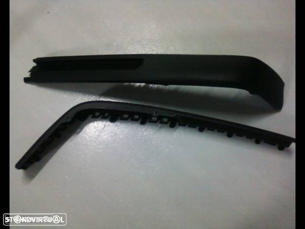 spoiler lip frente Vw Golf III 3 GTI (NOVO) - 1