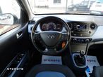 Hyundai i10 1.0 GO - 17