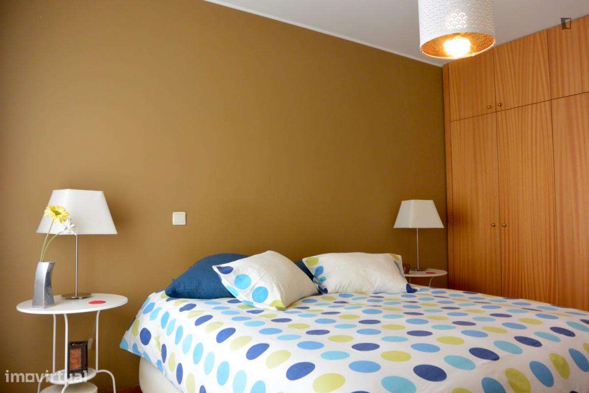 Apartamento com 1 quartos - localizado em Matosinhos Porto - Grande imagem: 4/7