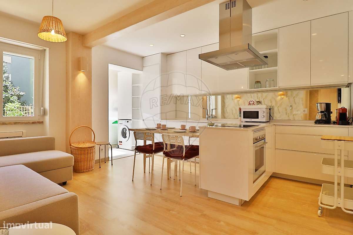 Apartamento T2 para arrendamento - Grande imagem: 4/22