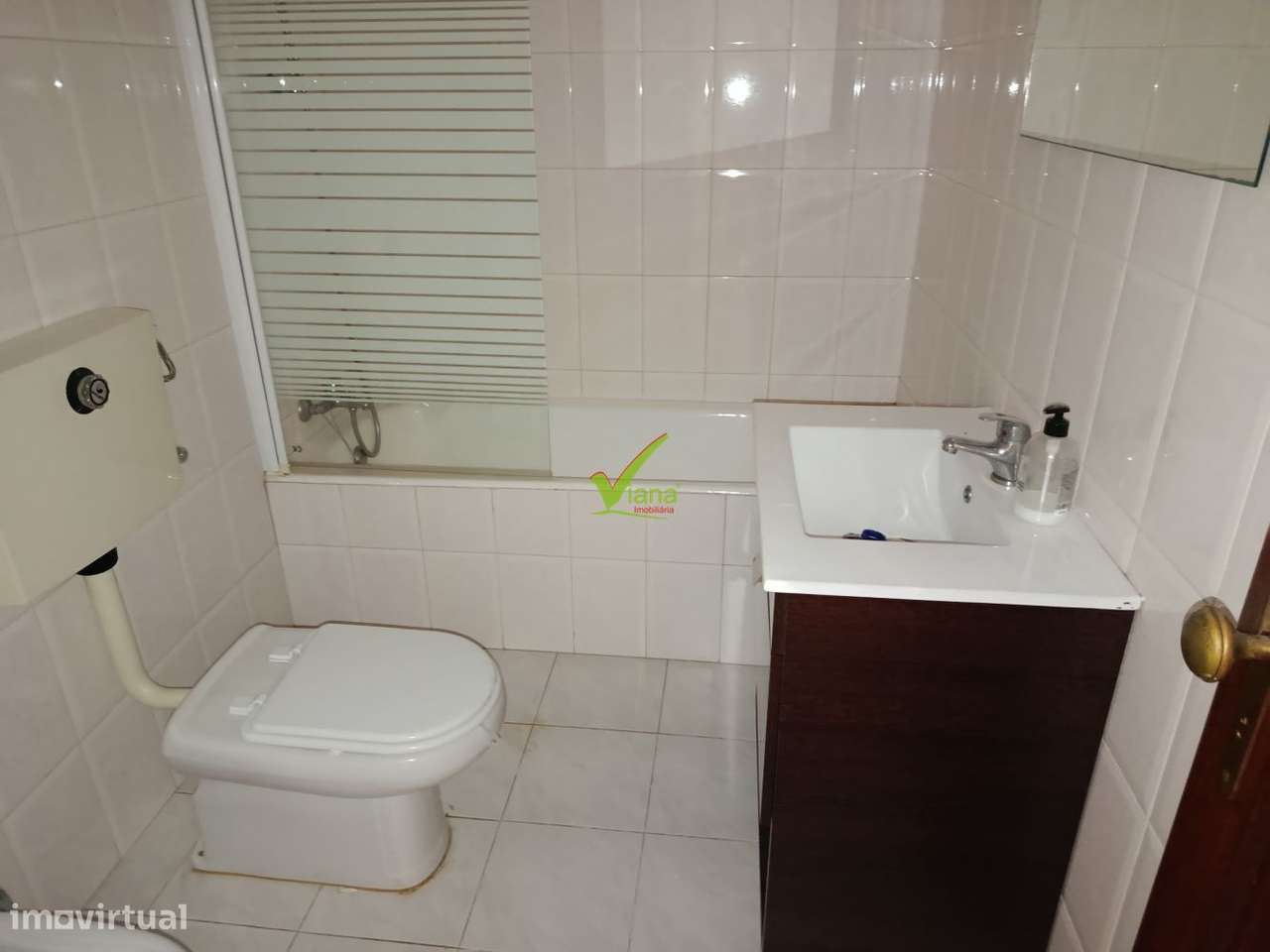 T. 3 com garagem, 1ª Linha de Mar-15