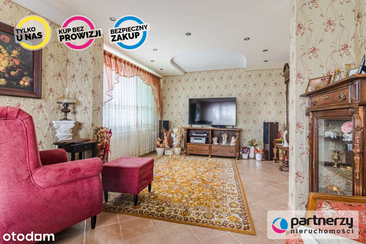 Pensjonat Pod Twój Biznes- Zarabiaj I Mieszkaj! - Pełny obrazek: 4/20