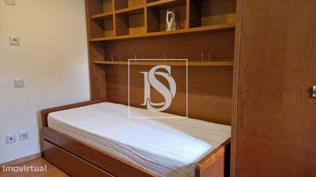 Vivenda Rústica T2- Renovada para venda em Salamonde Vieira do Minho-31