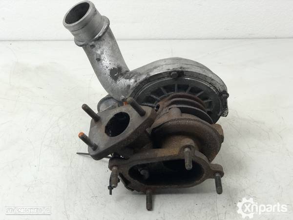 Turbo Usado RENAULT TRAFIC II 2.5 dCi 135 | 05.03 -  REF. 8200184484A / GT2056 M... - 4