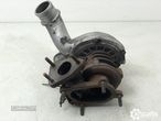 Turbo Usado RENAULT TRAFIC II 2.5 dCi 135 | 05.03 -  REF. 8200184484A / GT2056 M... - 4