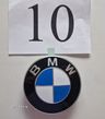 EMBLEMAT BMW ORYGINALNY 5114 9498988 51149498988 - 1