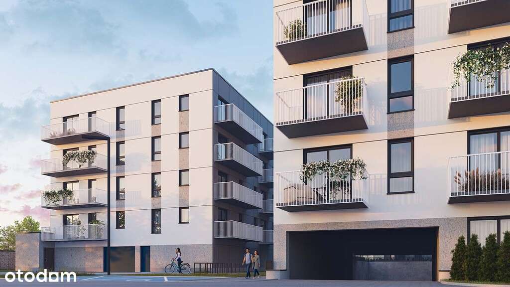 ☎️Garaż 0 zł!, Umed, Manufaktura, Centrum - Pełny obrazek: 2/6