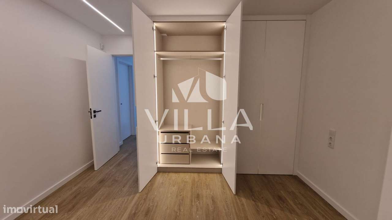 Moradia Isolada T4 com Piscina na Aroeira – A 5 Minutos da Praia da-11