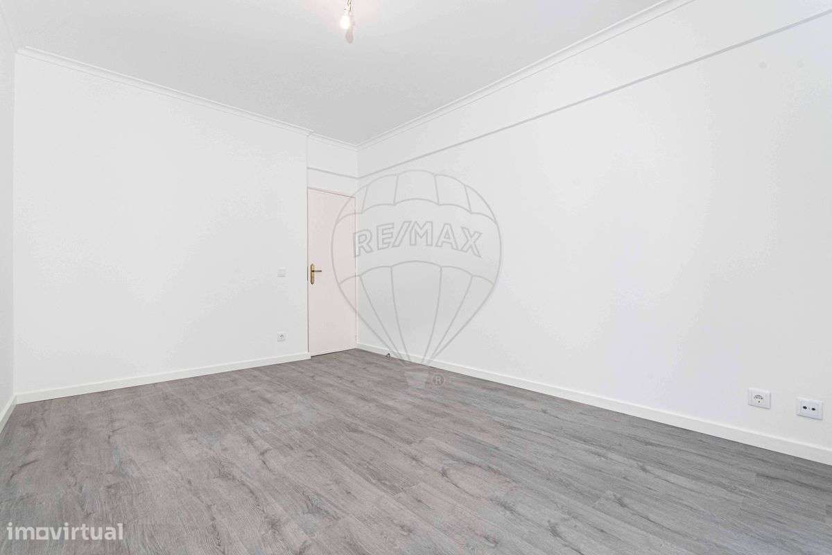 Apartamento T2 para arrendamento - Grande imagem: 5/10