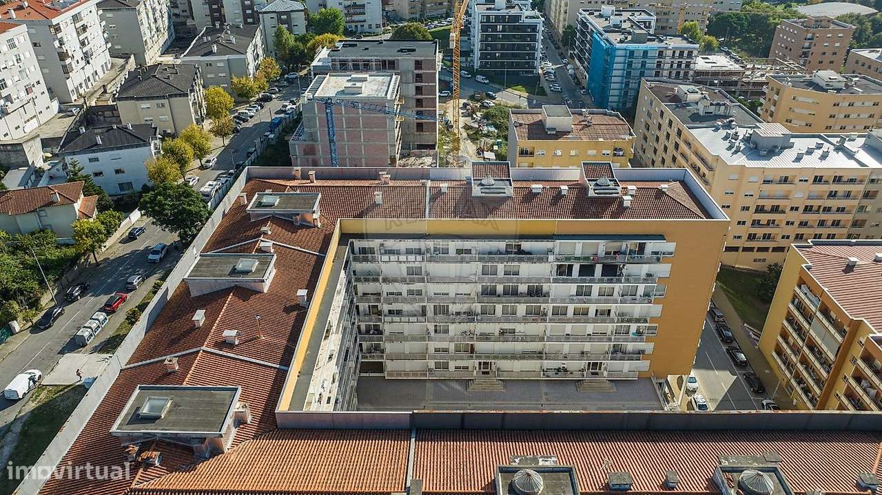 Apartamento T1 para venda - Grande imagem: 5/22