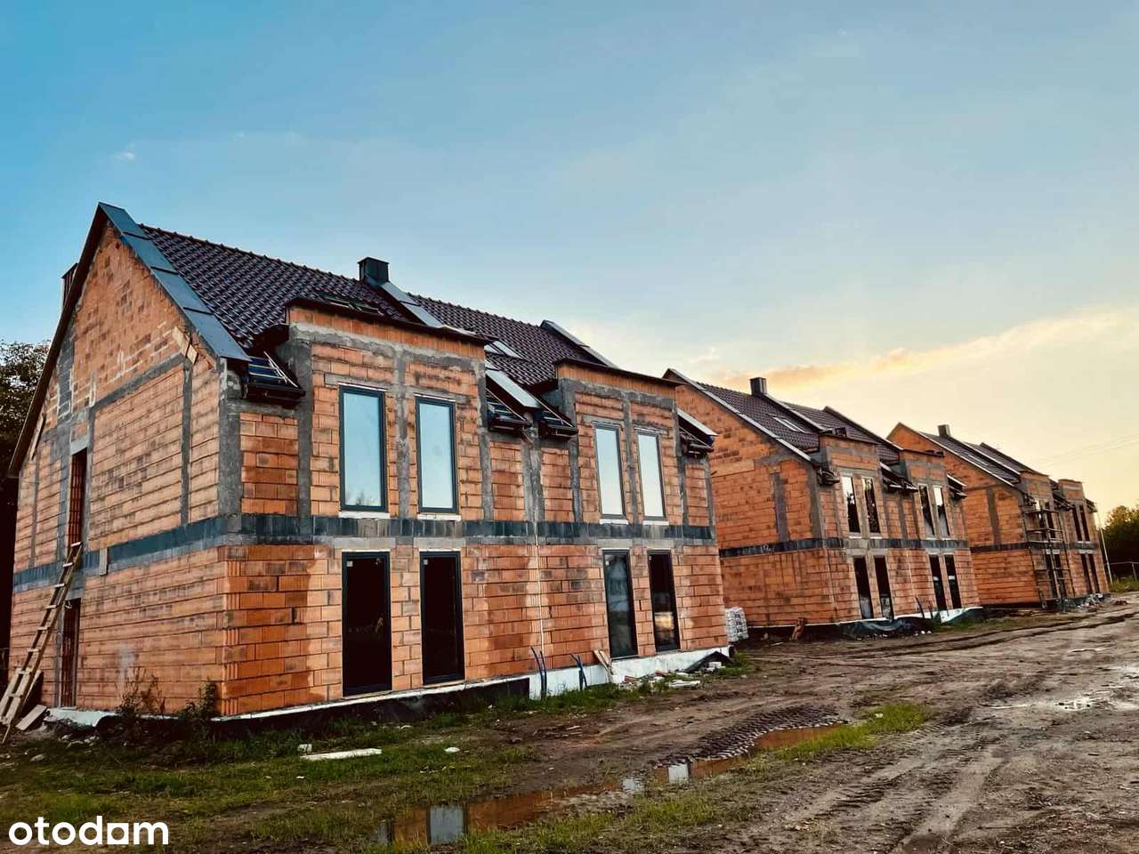 PROMOCJA ŚWIĄTECZNA! 3-pok.+ poddasze, balkon, ogródek - Pełny obrazek: 2/18