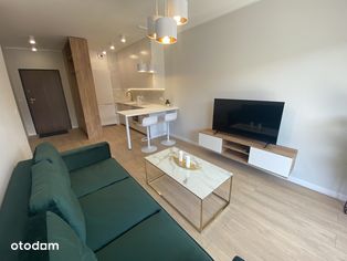 Komfortowy apartament w centrum miasta Wodna 17