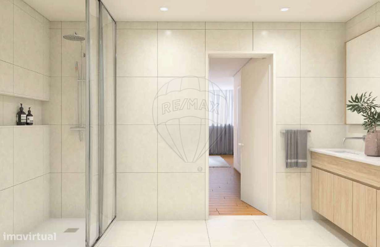 Apartamento T4 para venda - Grande imagem: 5/21