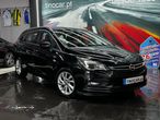 Opel Astra Sports Tourer 1.6 CDTI Innovation S/S - 3