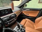 BMW Seria 5 540i Sport Line - 12