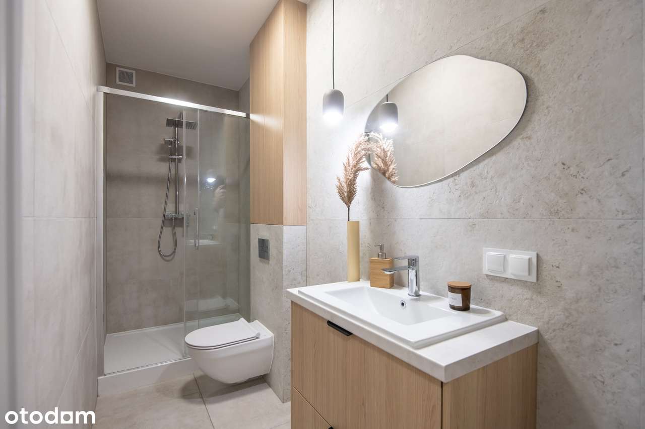 Stylowe i przytulne | W pełni urządzone | Rewitalizowana kamienica-18