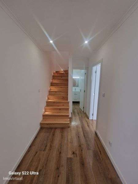 Moradia T3 em Torres Vedras (Louriceira) - Grande imagem: 4/9