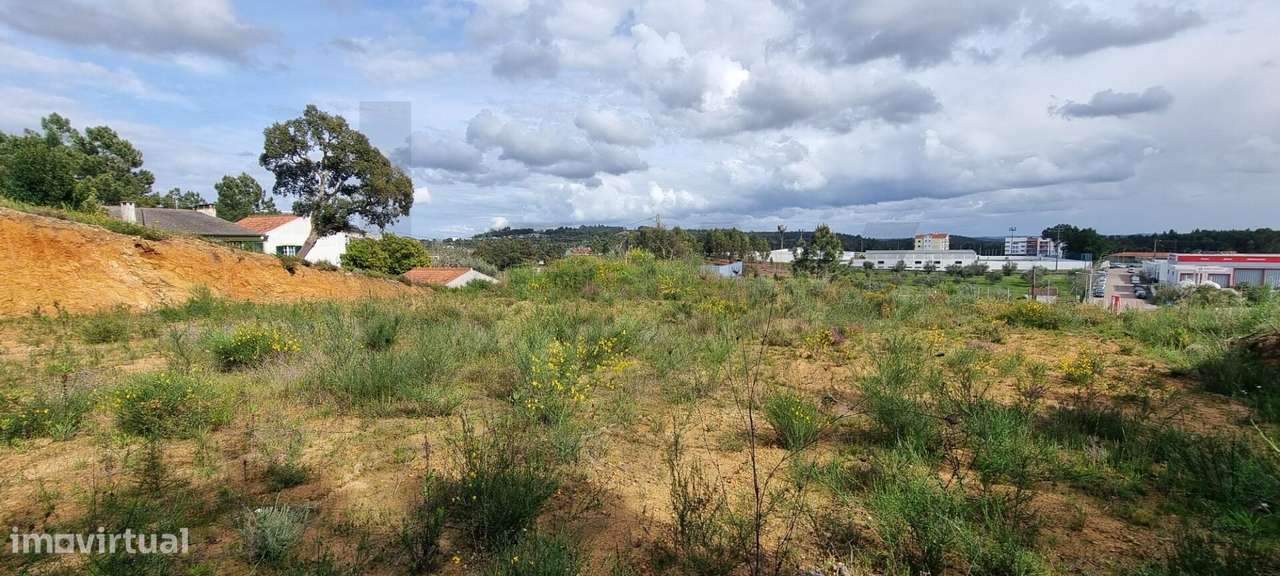 Terreno Urbano com 1.200 m2, em Mação - Grande imagem: 5/20