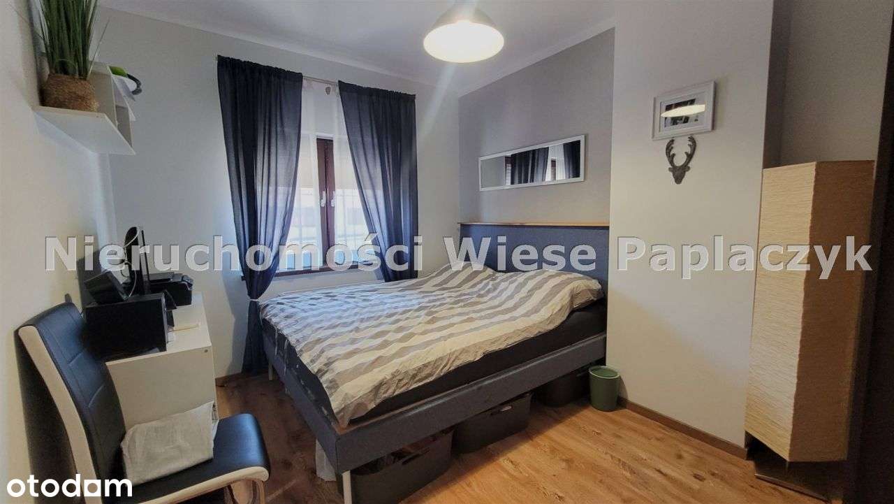 Zakrzewo, dom w zabudowie bliźniaczej-10