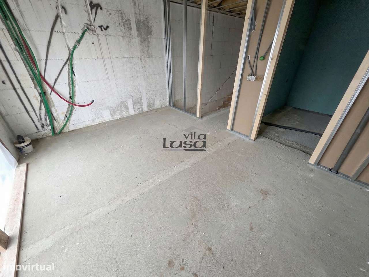 FANTÁSTICA Oportunidade  Moradia T2 em Lever | Vila Nova de Gaia-13