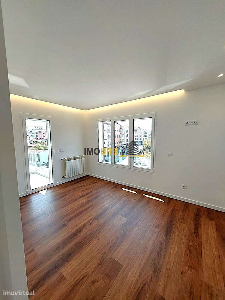 Apartamento T3-17
