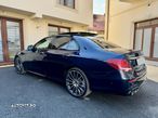 Mercedes-Benz E AMG 53 4Matic AMG Speedshift 9G-TCT - 7