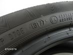 2x 205/50R17 OPONY CAŁOROCZNE Continental ContiContact TS815 93V - 8