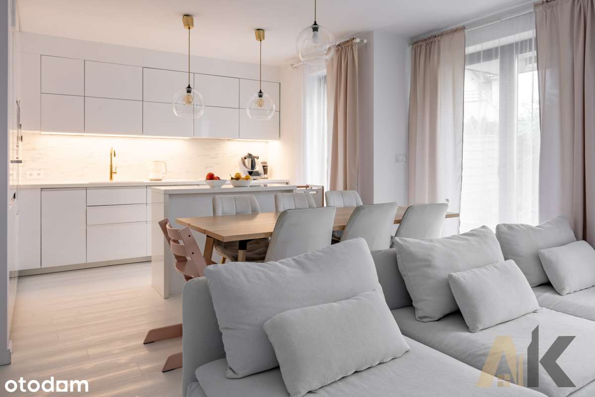 Na sprzedaż bliźniak 122m2 ul. Stadnickich - Pełny obrazek: 4/20